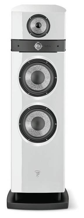 Auditorium Focal Maestro Utopia III Evo Standlautsprecher 284938 - 2