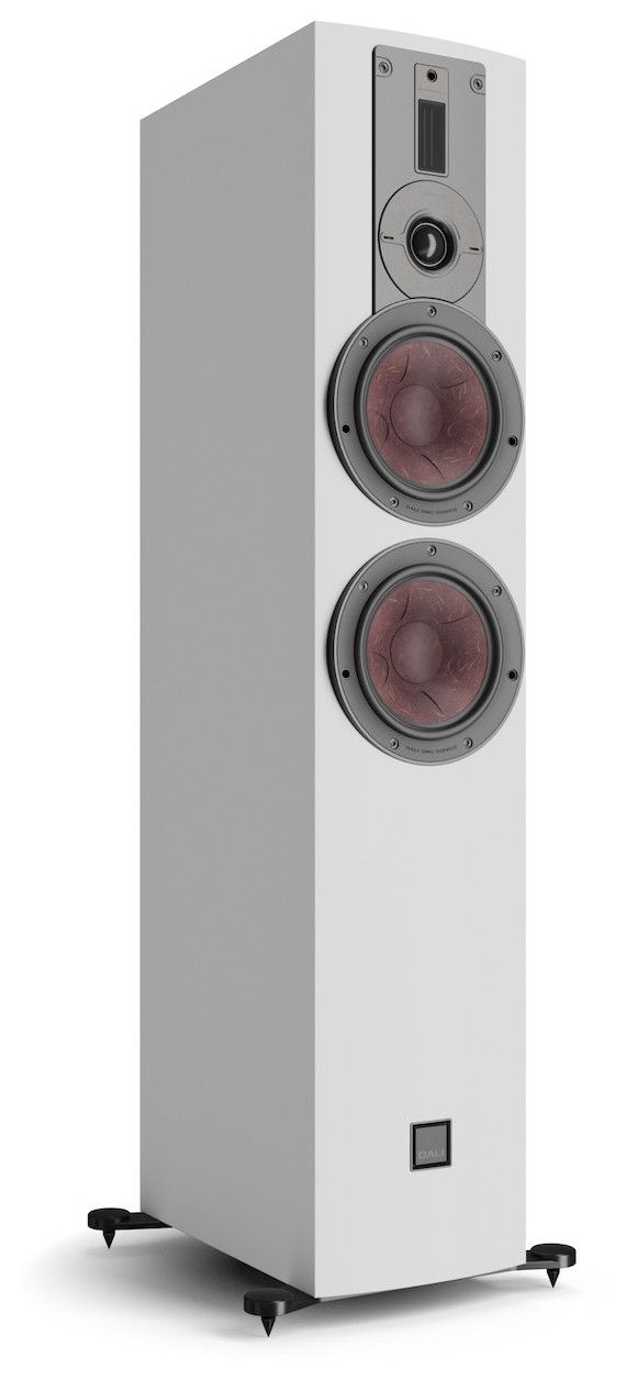Auditorium Dali Rubikore 6 Standlautsprecher 204827 - 6