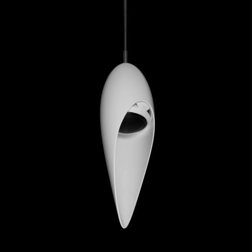 Auditorium Architettura Sonora Small Drop Designlautsprecher  277516 - 1