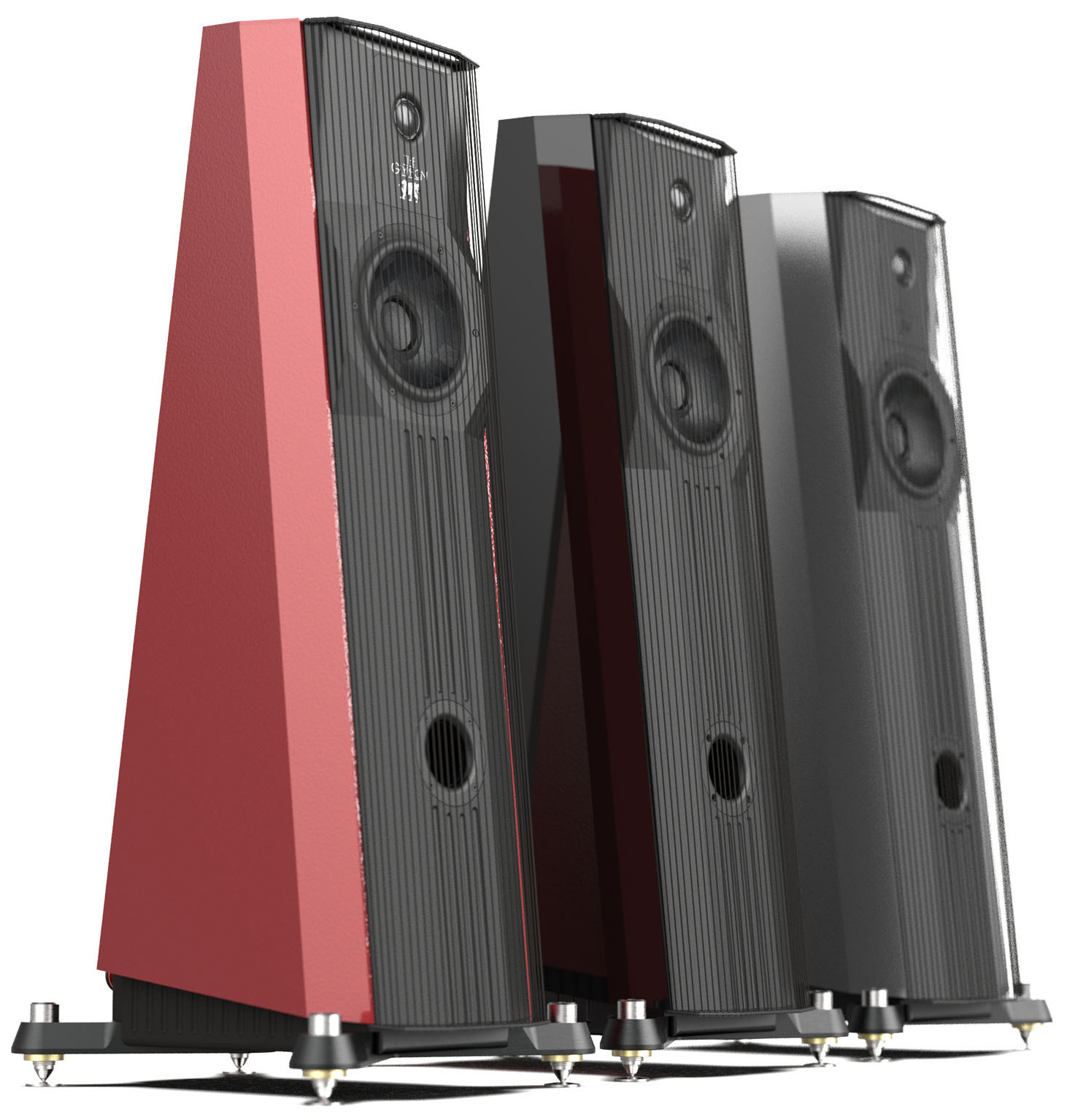 Auditorium Gryphon EOS 2 Standlautsprecher 297743 - 11