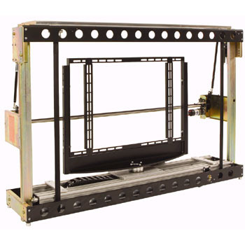 Auditorium Future Automation PLS-Plasma Lift and Swivel 32-60 Zoll 258409 - 1