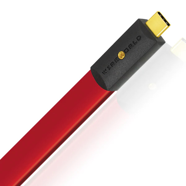 Auditorium Wireworld Cable Starlight 3.1 SuperSpeed USB-C Kabel 287670 - 1