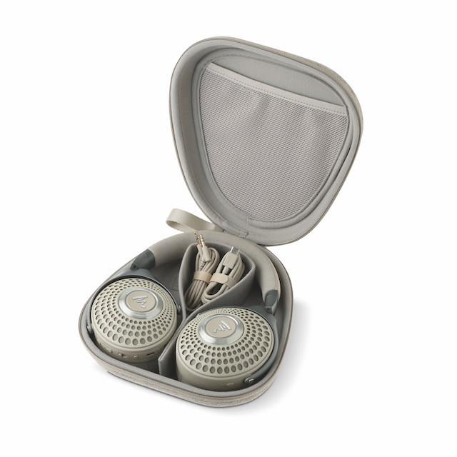 Auditorium Focal Bathys Bluetooth Kopfhörer mit Noise-Cancelling 201758 - 8