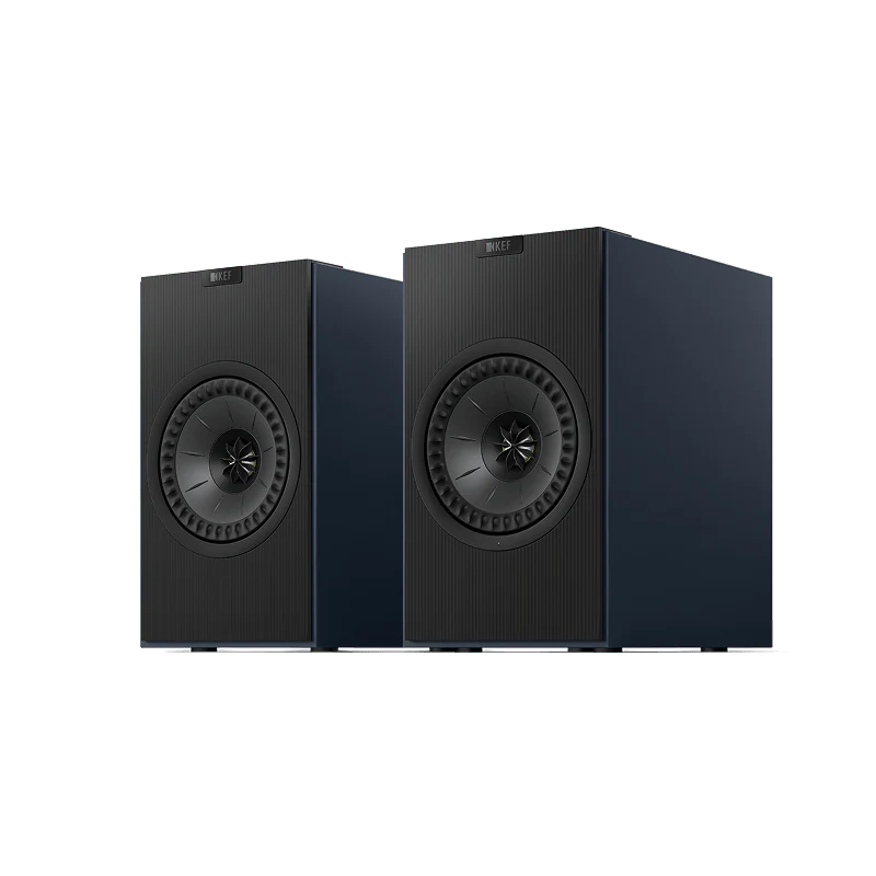 Auditorium KEF Coda W Kabelloser Kompaktlautsprecher 213392 - 1