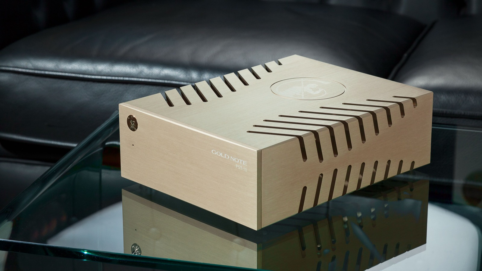 Auditorium Gold Note PST-10 Externes Netzteil 218208 - 4