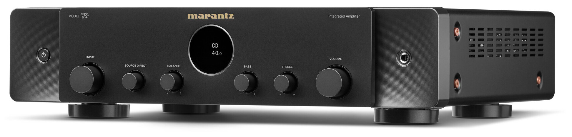 Auditorium Marantz MODEL 70 Vollverstärker  217429 - 1