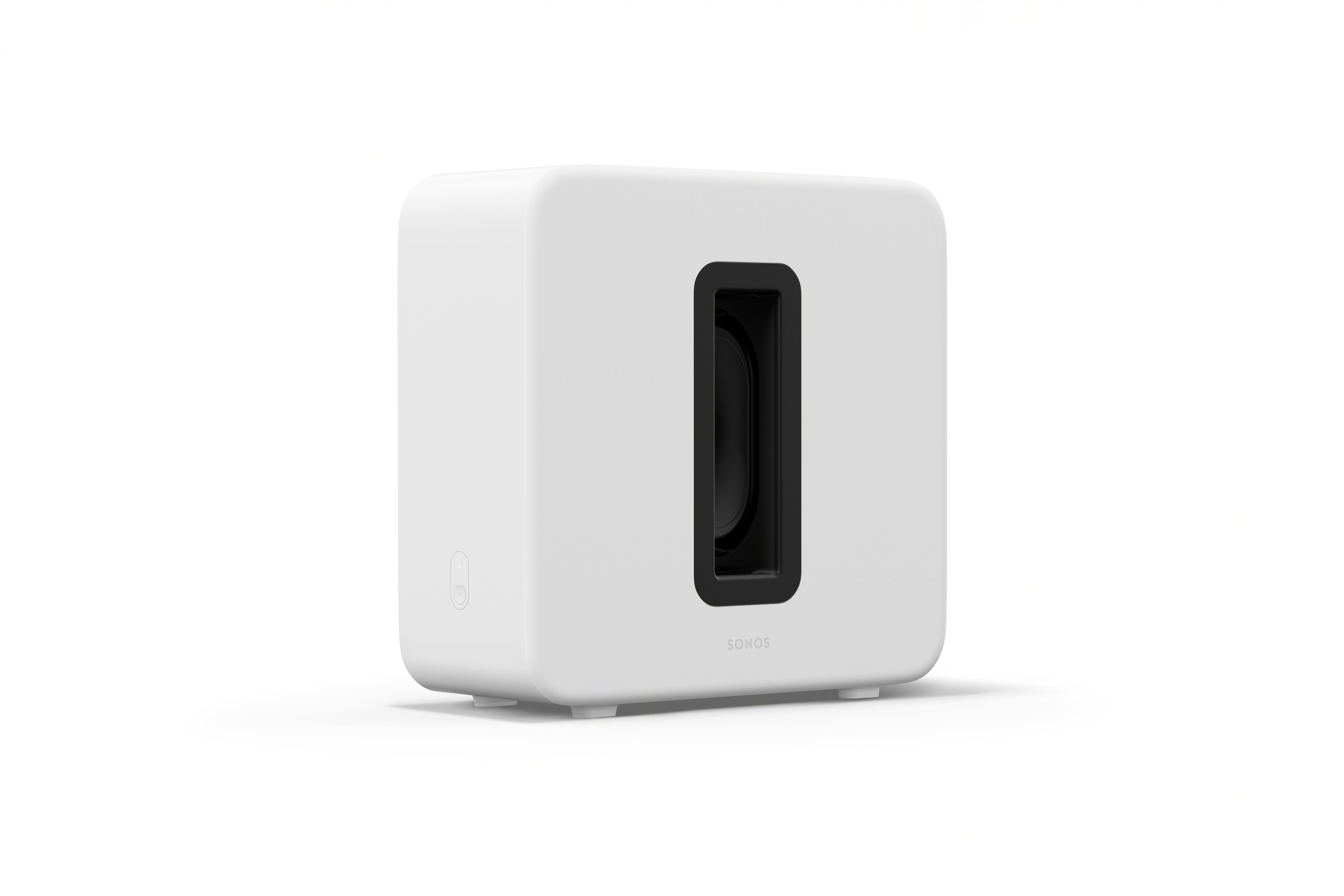 Auditorium Sonos SUB 4 WLAN Subwoofer 207247 - 4