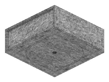 Auditorium b-system secoboxx  291360 - 1