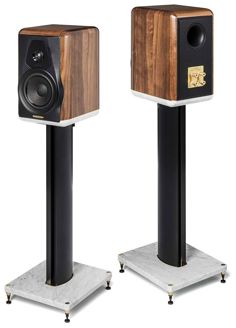 Auditorium Sonus Faber Electa Amator III Kompaktlautsprecher 201139 - 4