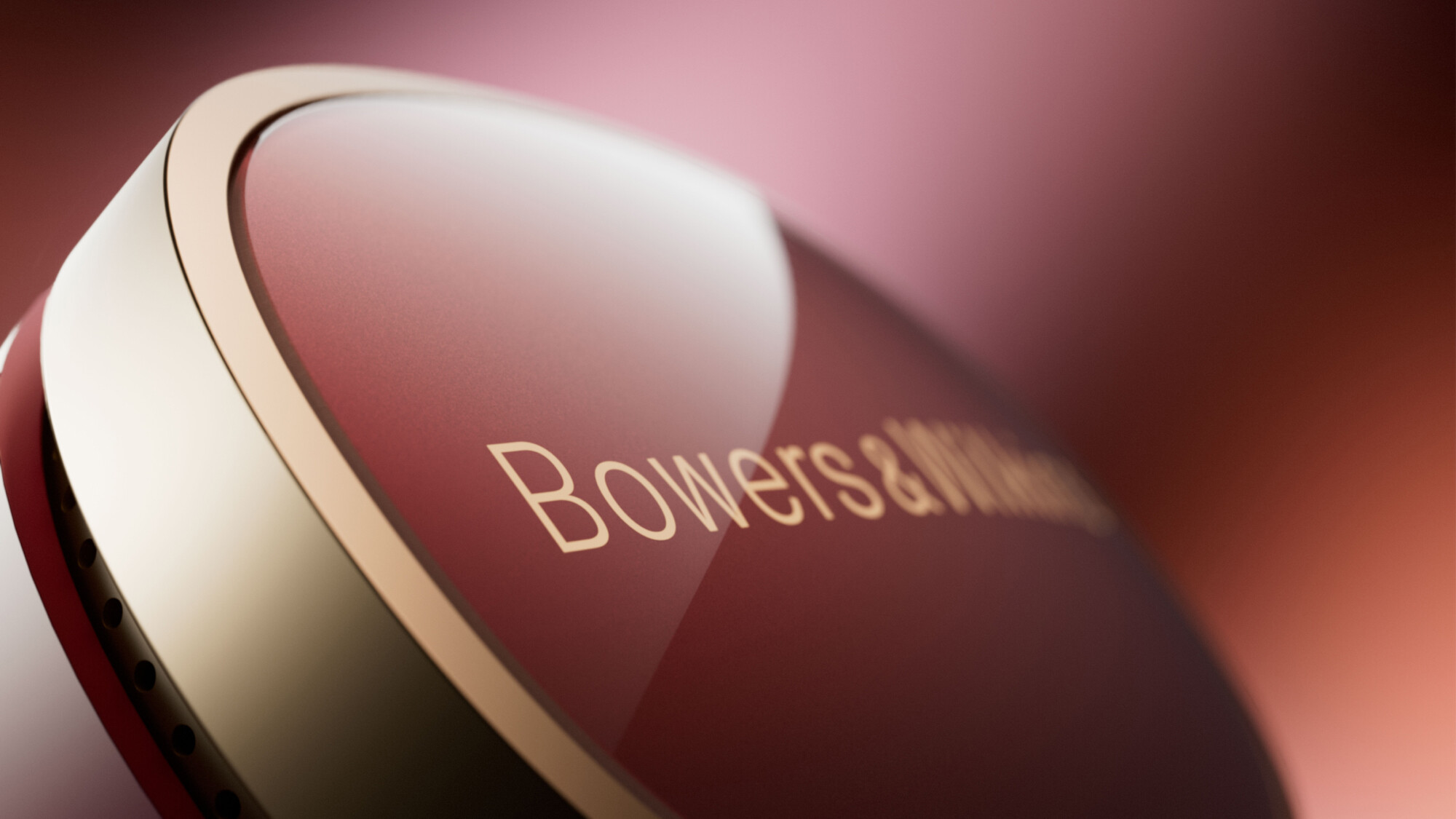 Auditorium Bowers & Wilkins Pi8 True-Wireless Kopfhörer  215780 - 8
