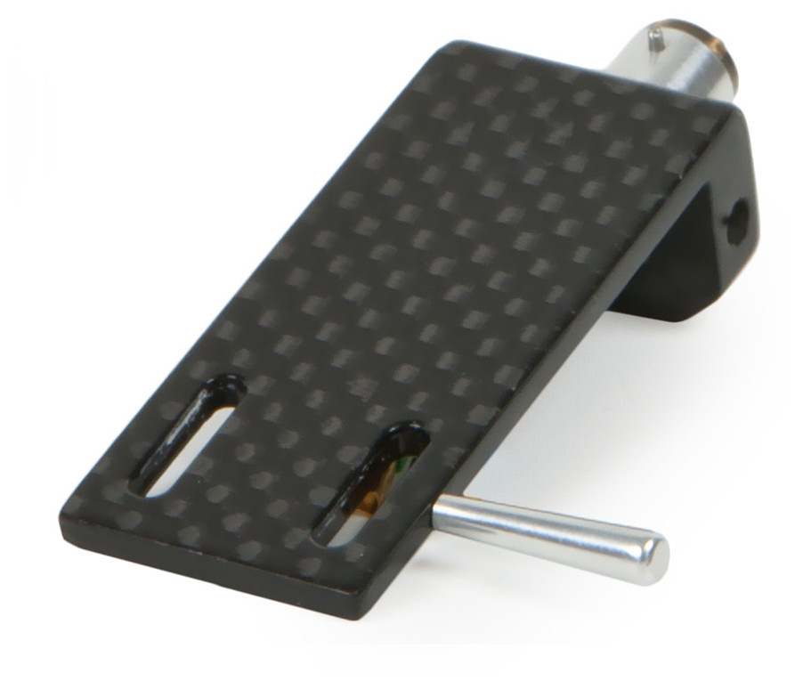 Auditorium Pro-Ject Headshell Signature  206102 - 1