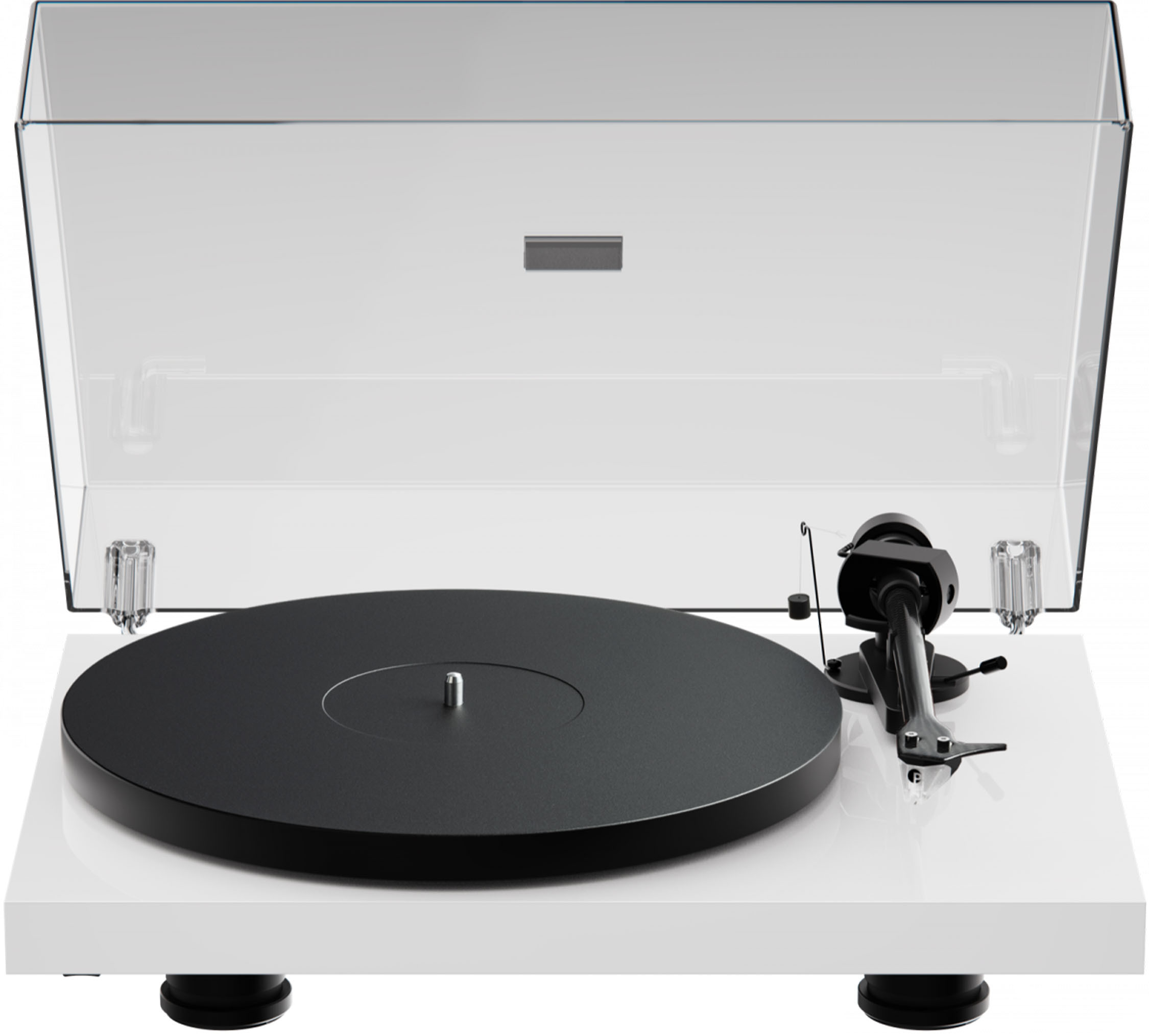 Auditorium Pro-Ject Debut Evo 2 mit Pick it MM Evo Tonabnehmer 207636 - 1