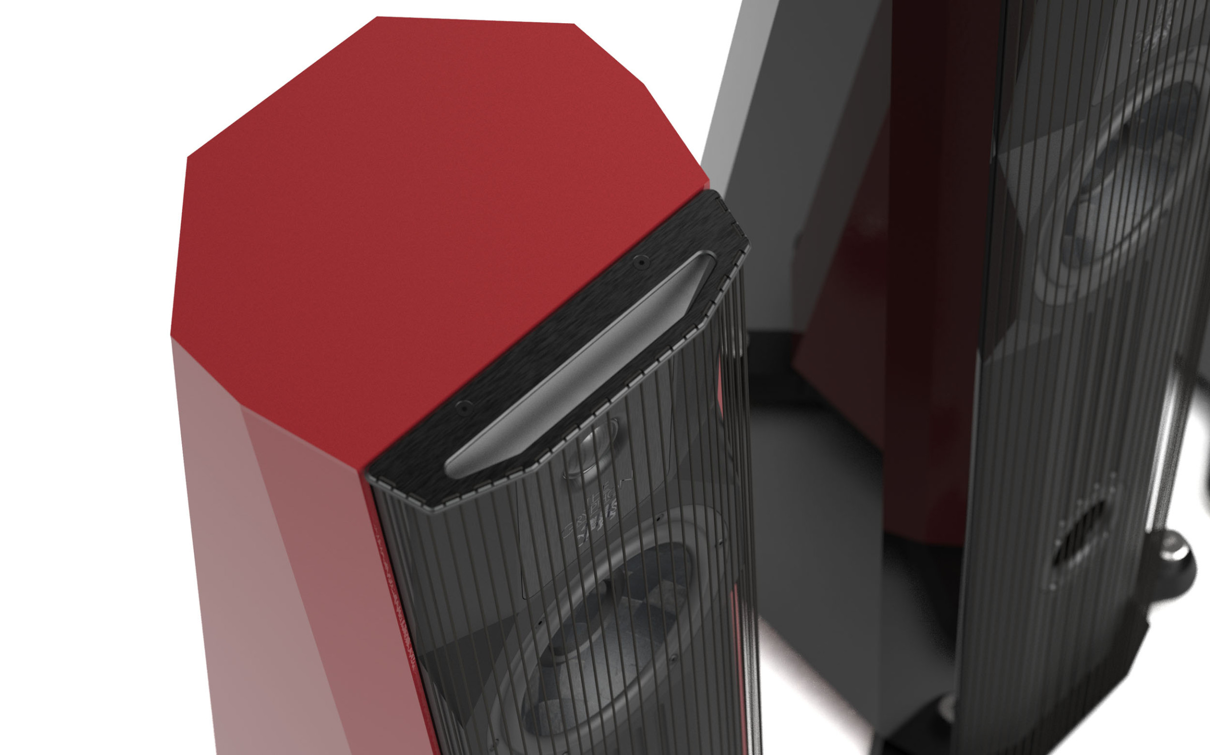 Auditorium Gryphon EOS 2 Standlautsprecher 297742 - 11