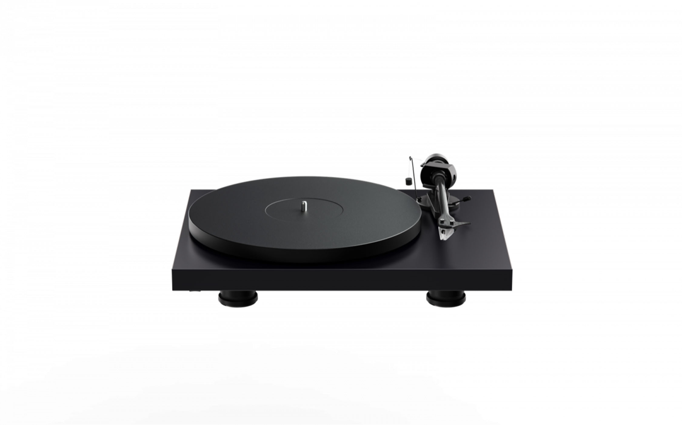 Auditorium Pro-Ject Debut Evo 2 mit Pick it MM Evo Tonabnehmer 207716 - 2