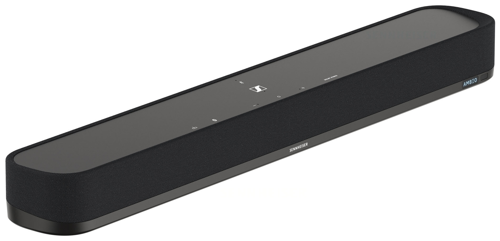 Auditorium Sennheiser Ambeo Soundbar Mini 201362 - 4