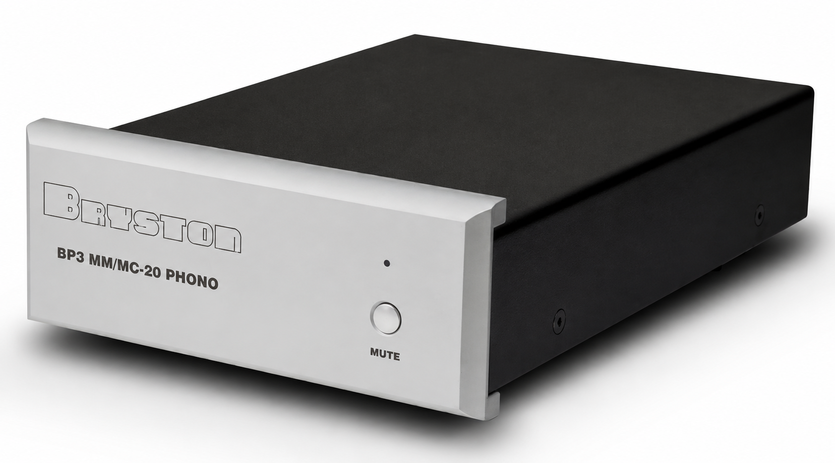 Auditorium Bryston BP 3 MM Phono Vorverstärker 218241 - 1