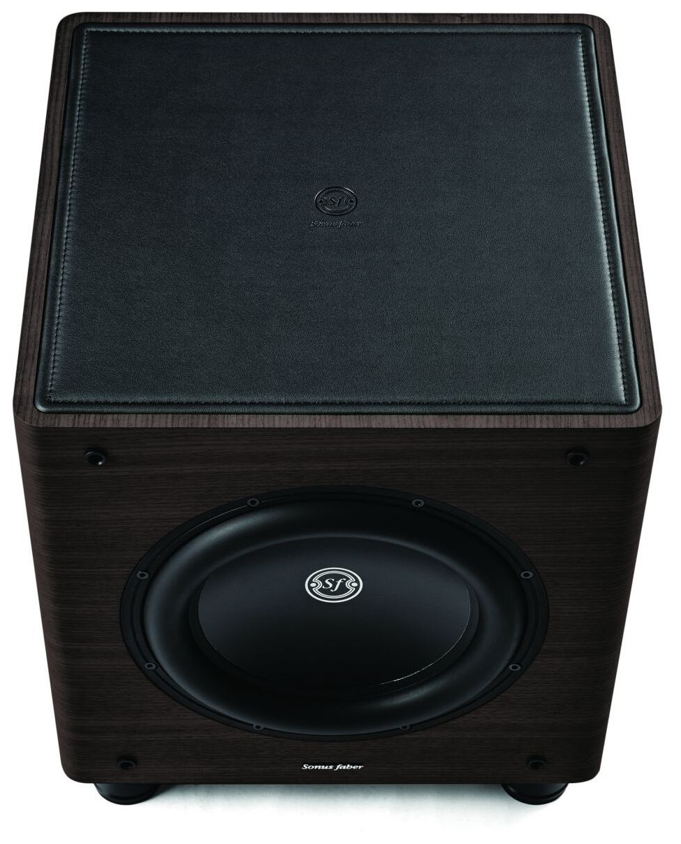 Auditorium Sonus Faber Gravis II Subwoofer  201205 - 2