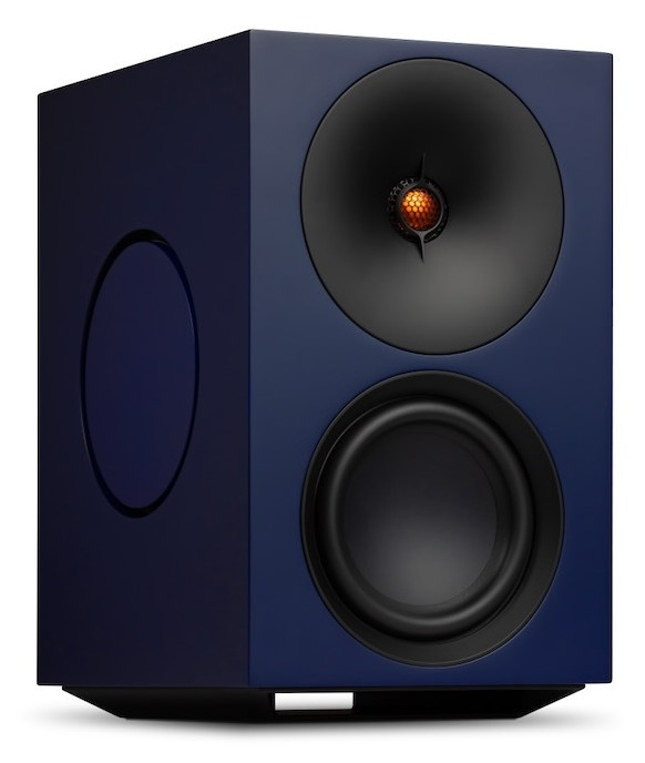 Auditorium Cambridge Audio L/R X  aktiver Lautsprecher mit Streaming Client 214648 - 5