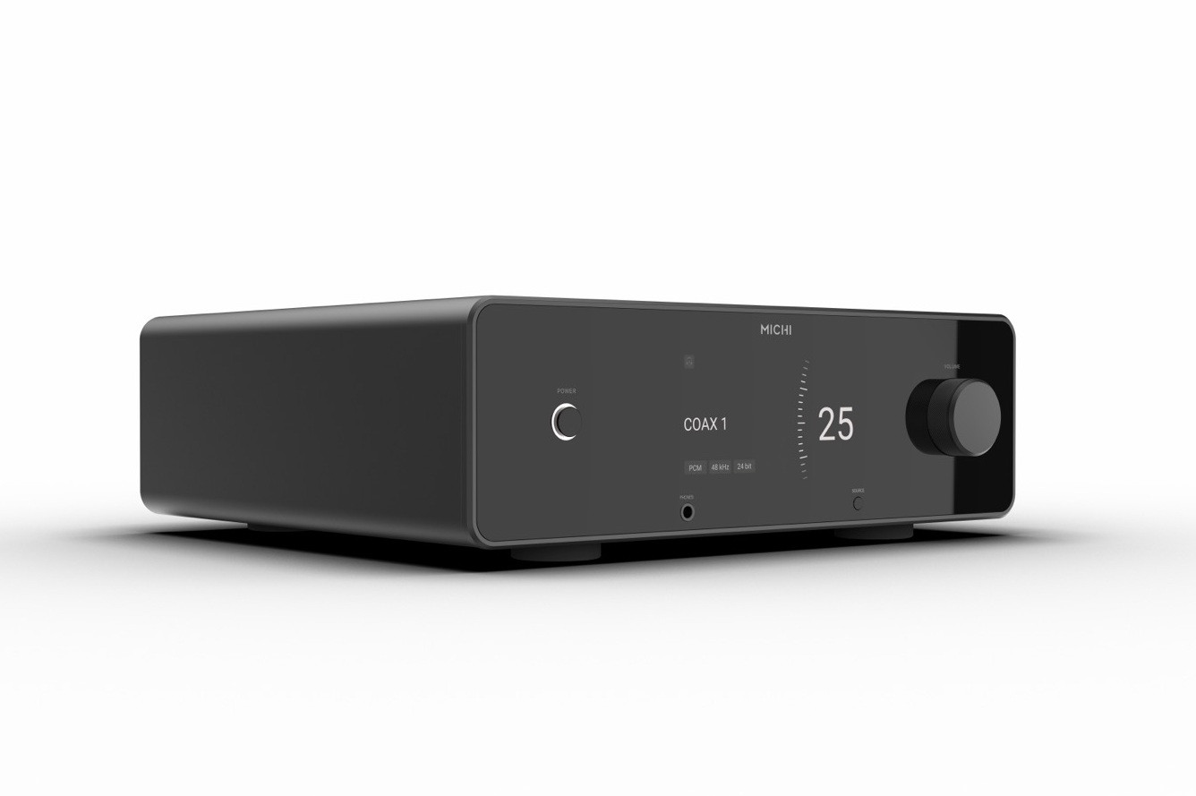 Auditorium Rotel Michi Prestige P430 Stereo-Vorverstärker 218381 - 2