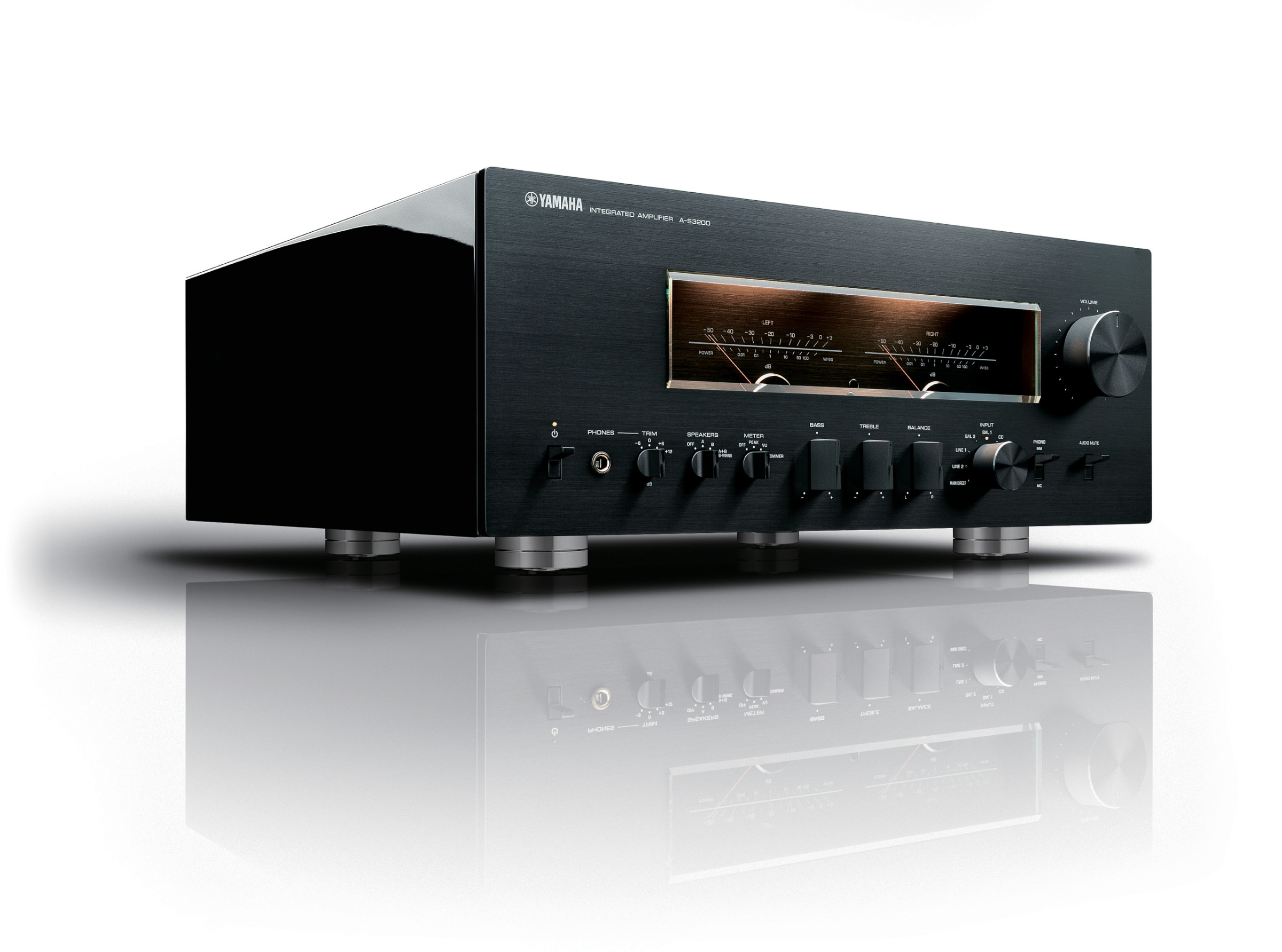 Auditorium Yamaha A-S3200 Vollverstärker  288298 - 2