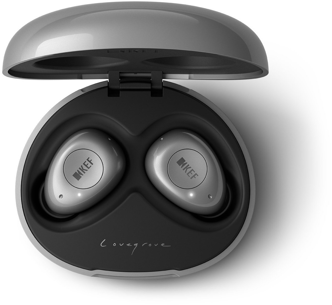 Auditorium KEF Mu3 True-Wireless In-Ear Kopfhörer 208589 - 2