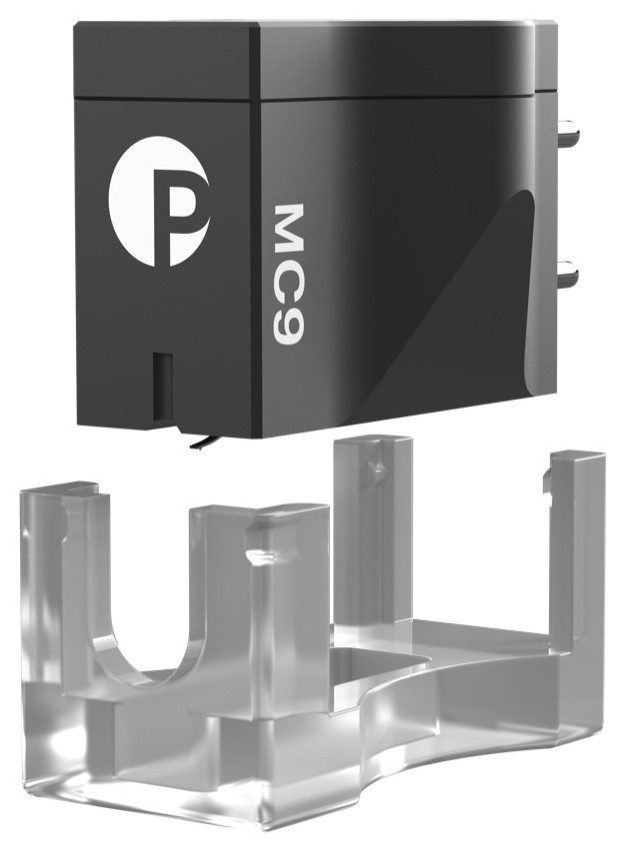 Auditorium Pro-Ject Pick it MC 9 MC Tonabnehmer 202936 - 5