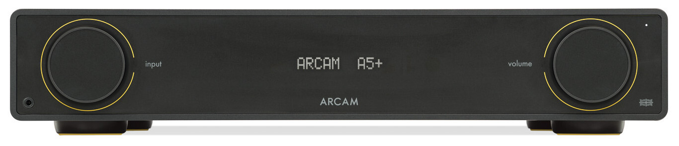 Auditorium Arcam A5+ Vollverstärker 213591 - 2