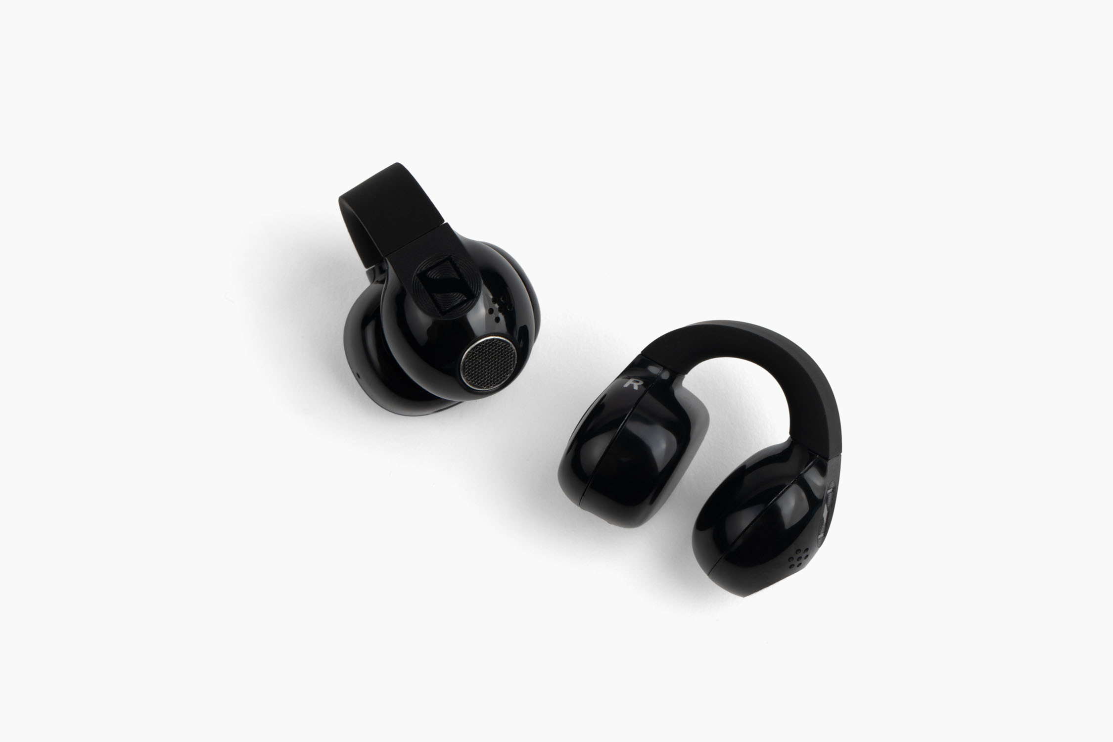 Auditorium Sennheiser ACCENTUM Open-Ear Clip  217457 - 1