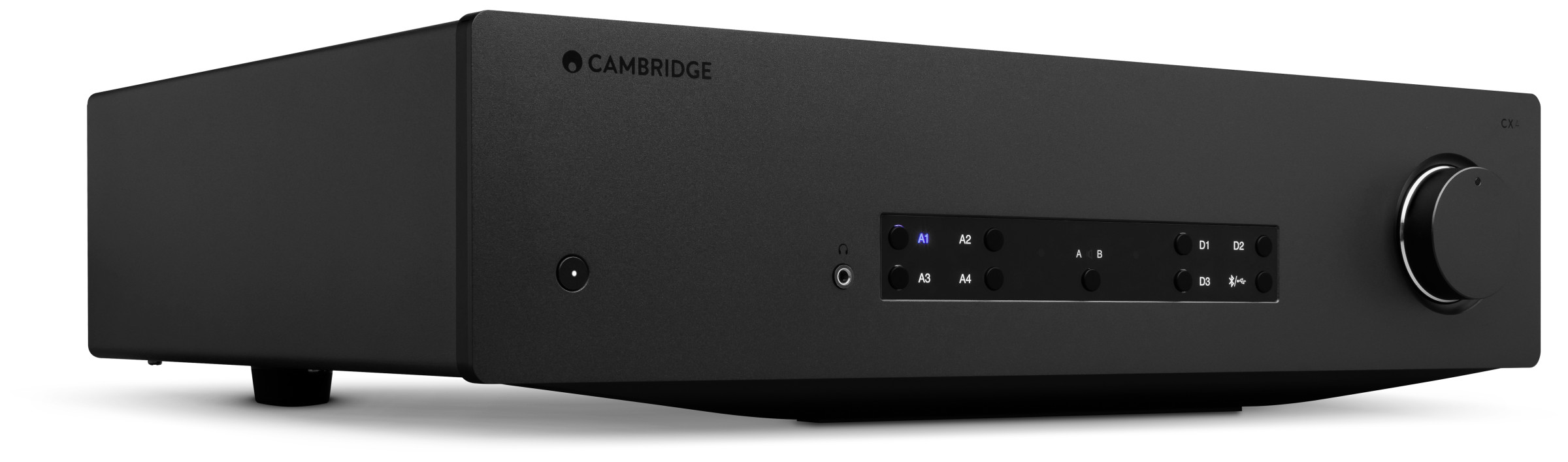 Auditorium Cambridge Audio CXA81 MK II Vollverstärker Vollverstärker 215644 - 3