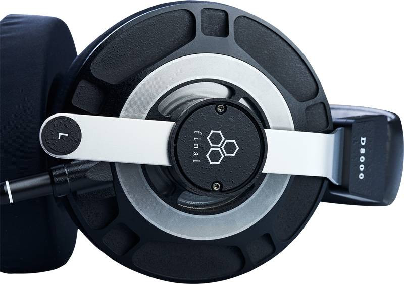 Auditorium Final D8000 Over Ear Kopfhörer 293361 - 6