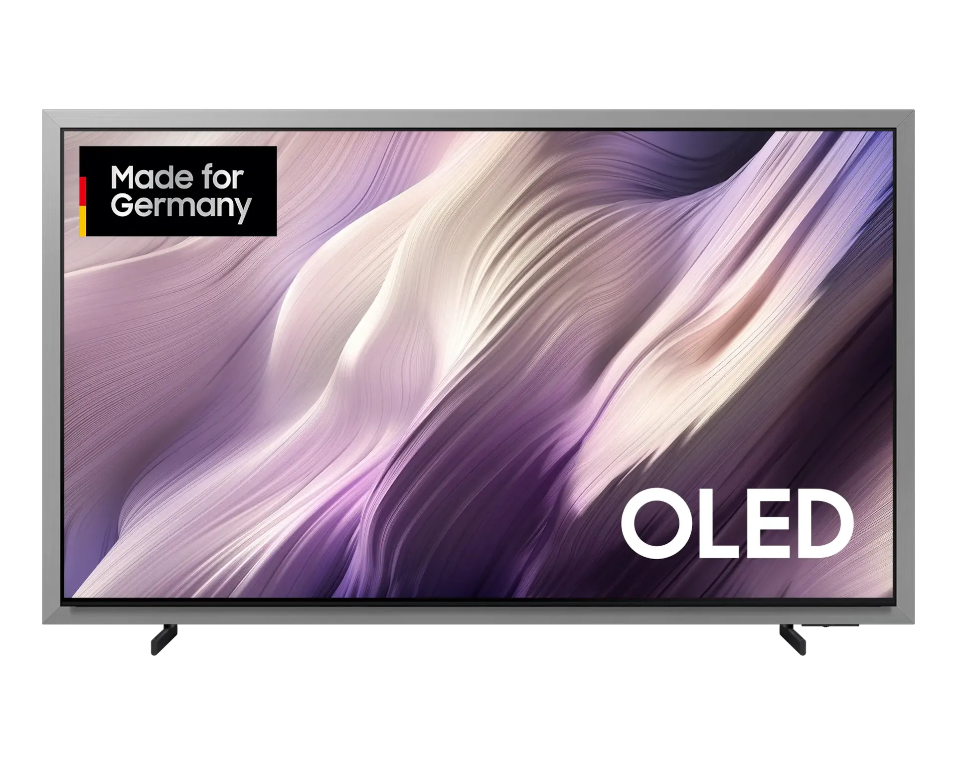 Auditorium Samsung GQ55S99HATXZG OLED AI Smart TV 2026 216481 - 1