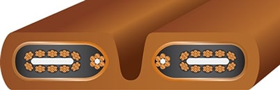 Auditorium Wireworld Cable ELECTRA 10 Netzkabel C13 207574 - 3