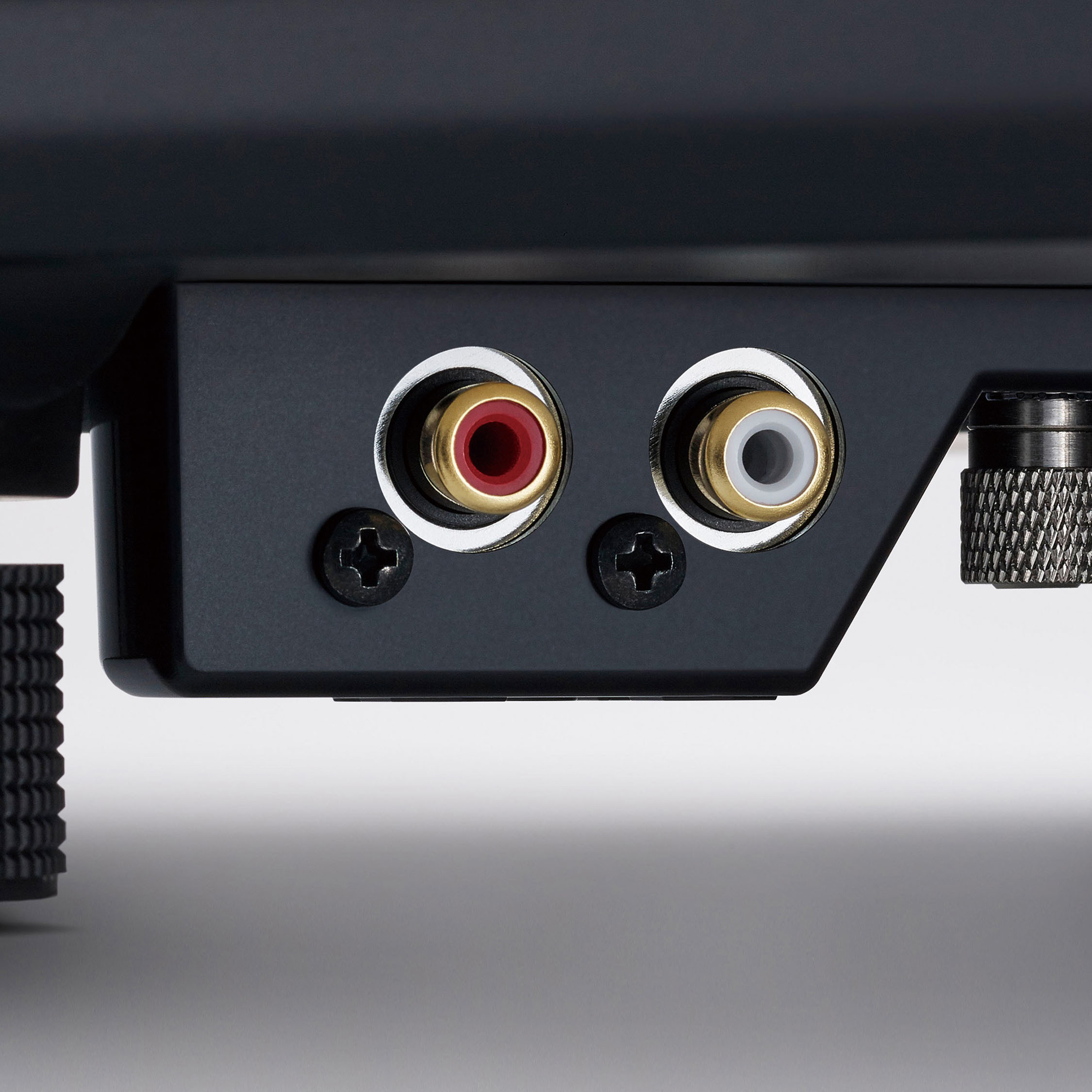 Auditorium Technics SL-1300G Plattenspieler 206060 - 5