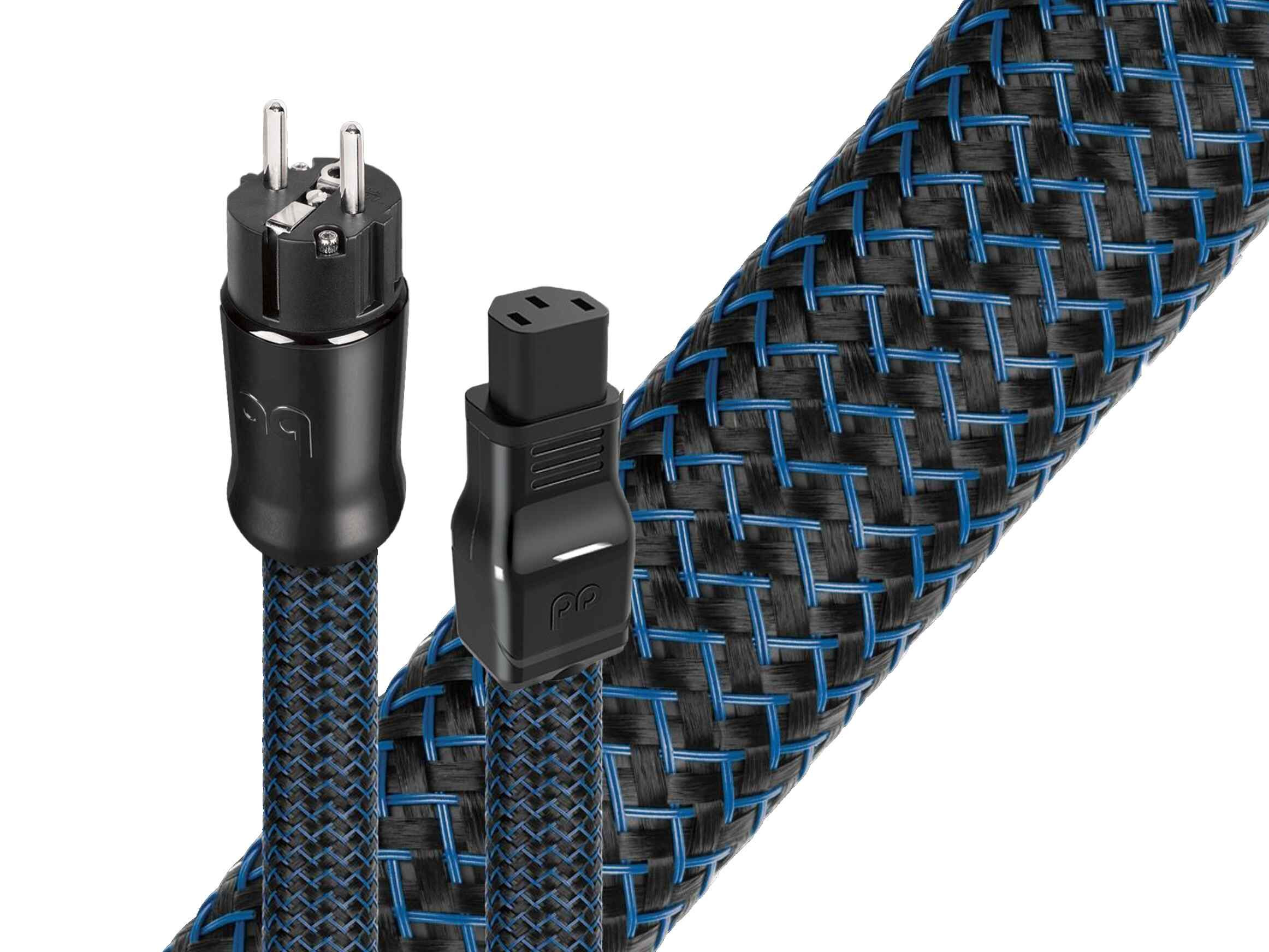 Auditorium Audioquest Monsoon XTRM IEC19  291991 - 1