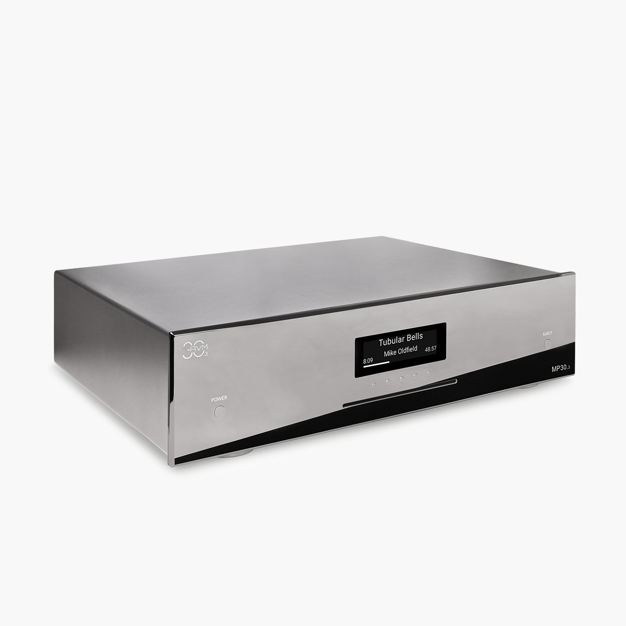 Auditorium AVM  MP 30.3 Media Player  203763 - 3