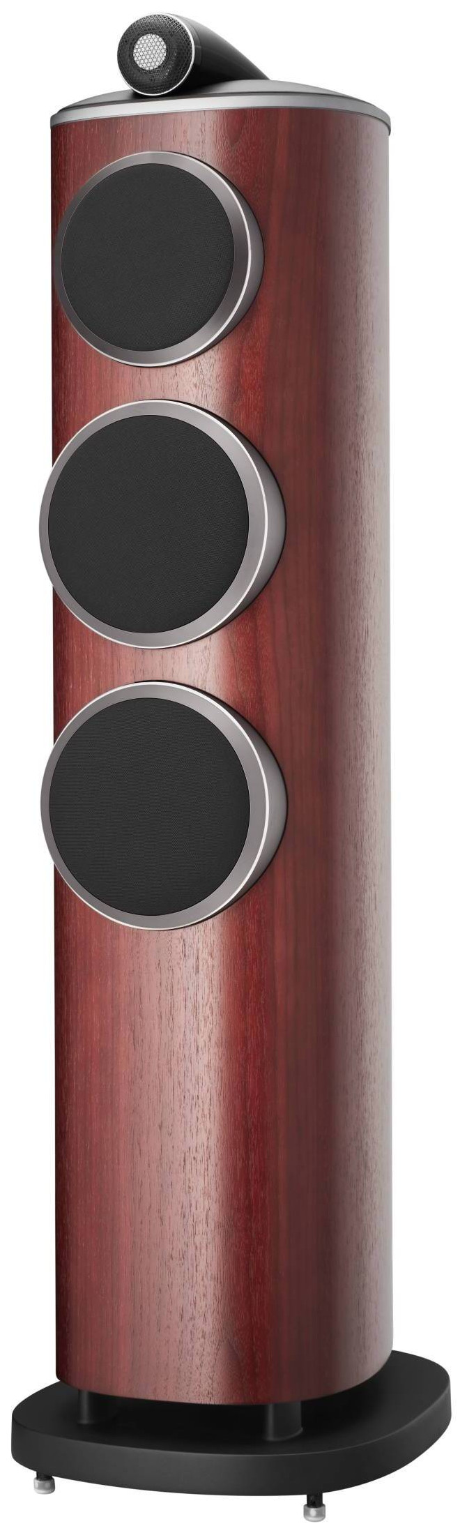 Auditorium Bowers & Wilkins 804 Diamond D4 Standlautsprecher 292354 - 4