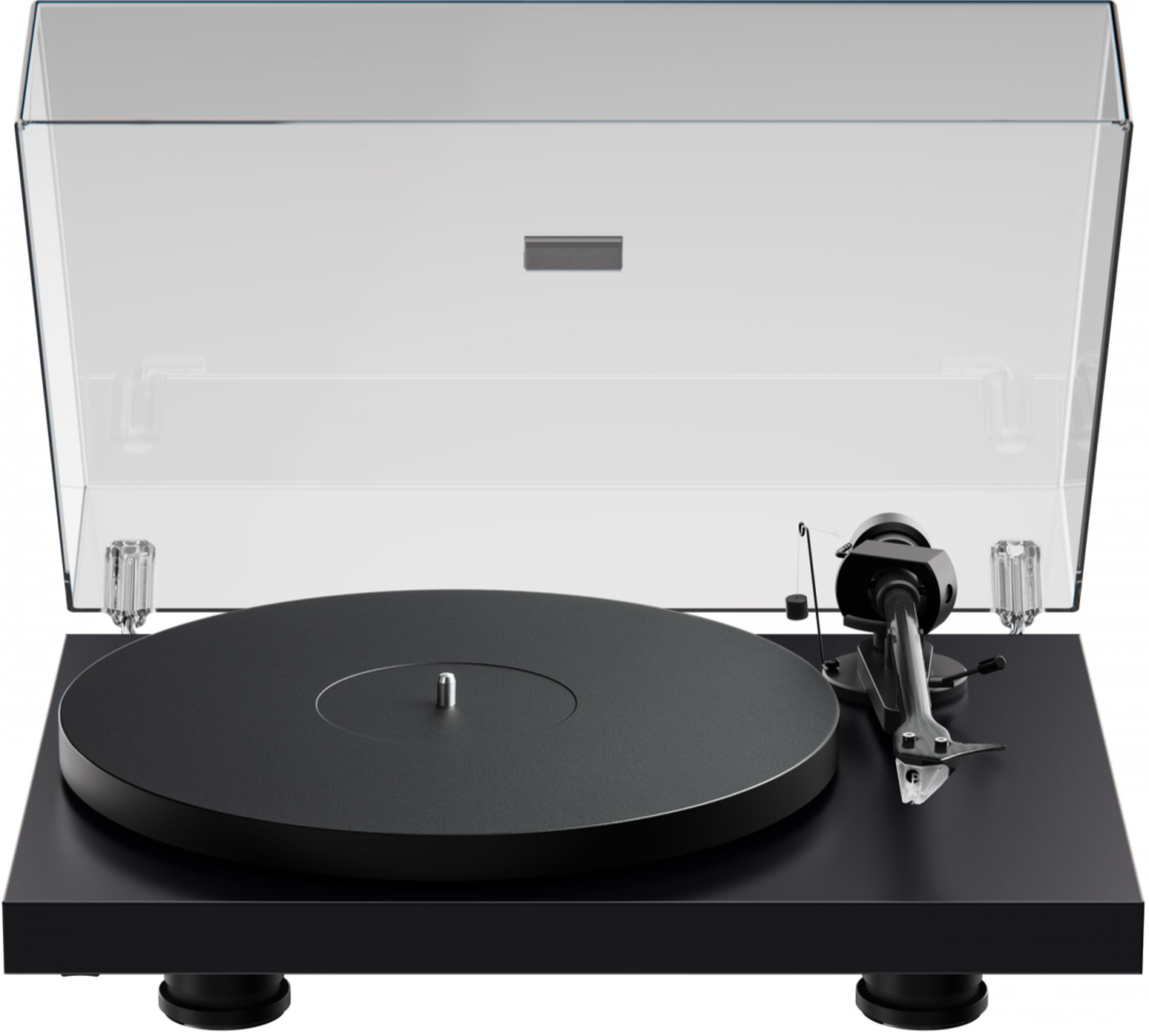 Auditorium Pro-Ject Debut Evo 2 mit Pick it MM Evo Tonabnehmer 207716 - 1
