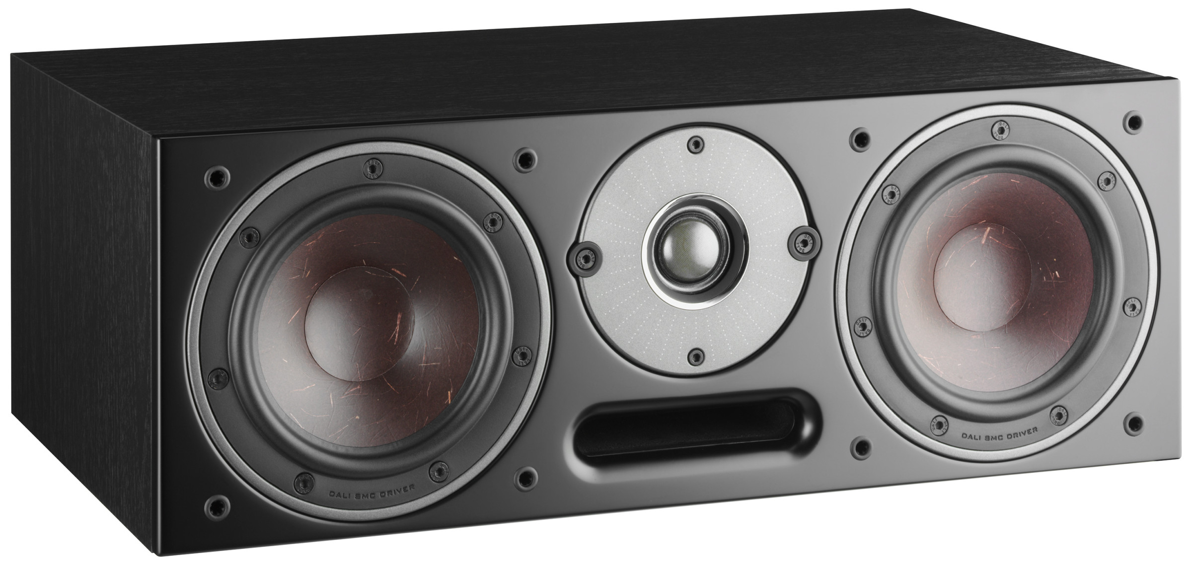 Auditorium Dali Oberon Vokal Centerlautsprecher 284102 - 1