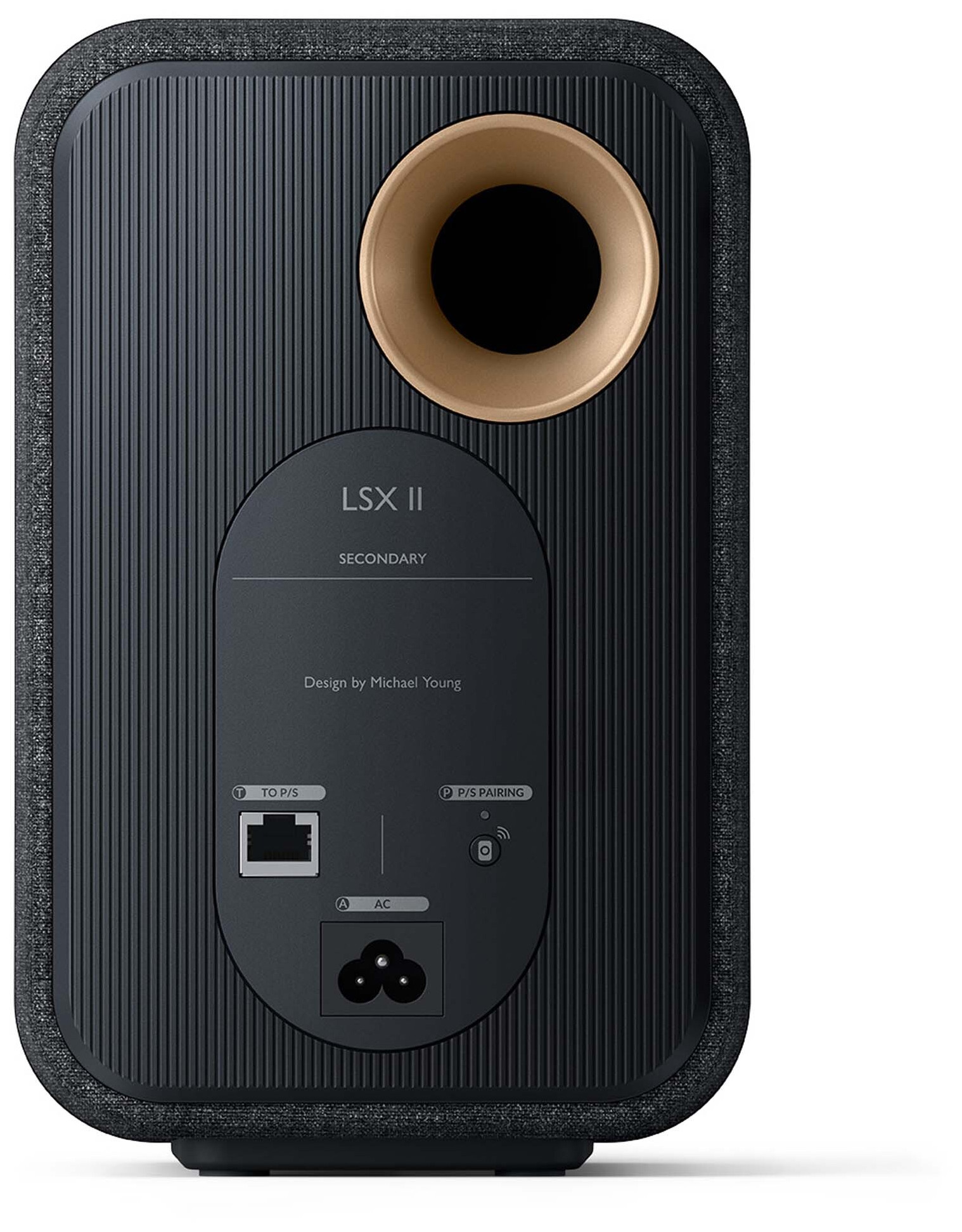 Auditorium KEF LSX II Streaming-Lautsprecher 295658 - 6