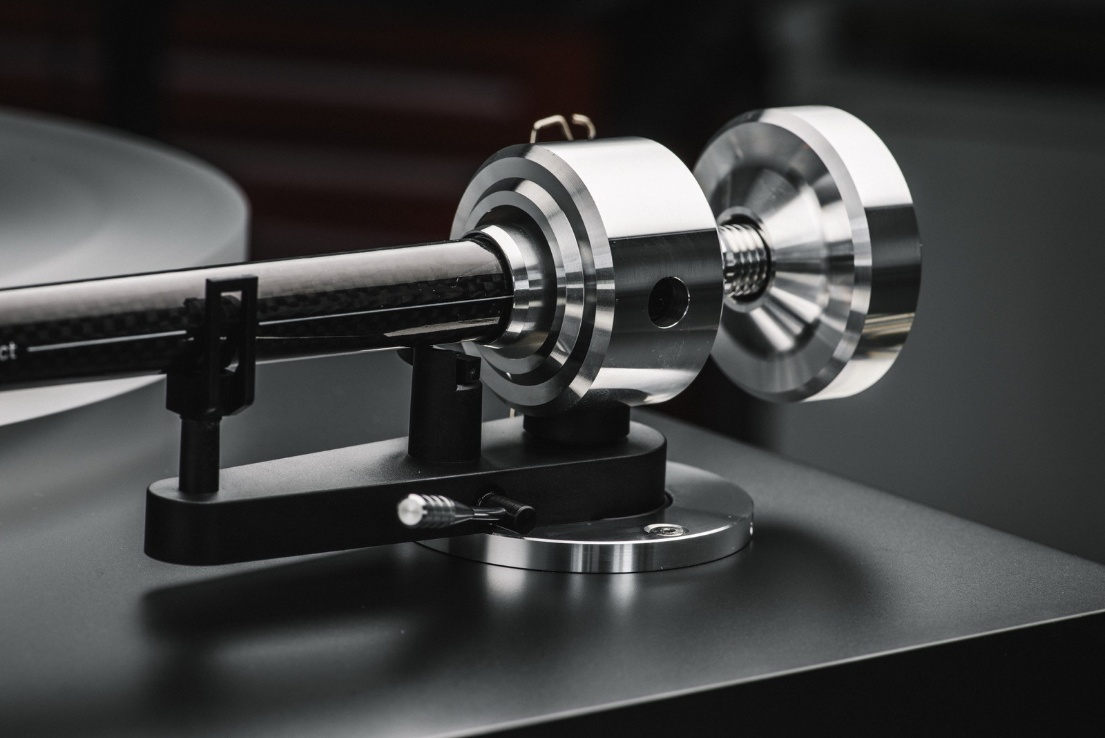 Auditorium Pro-Ject Debut Reference 10 Audiophiler Plattenspieler 214390 - 6