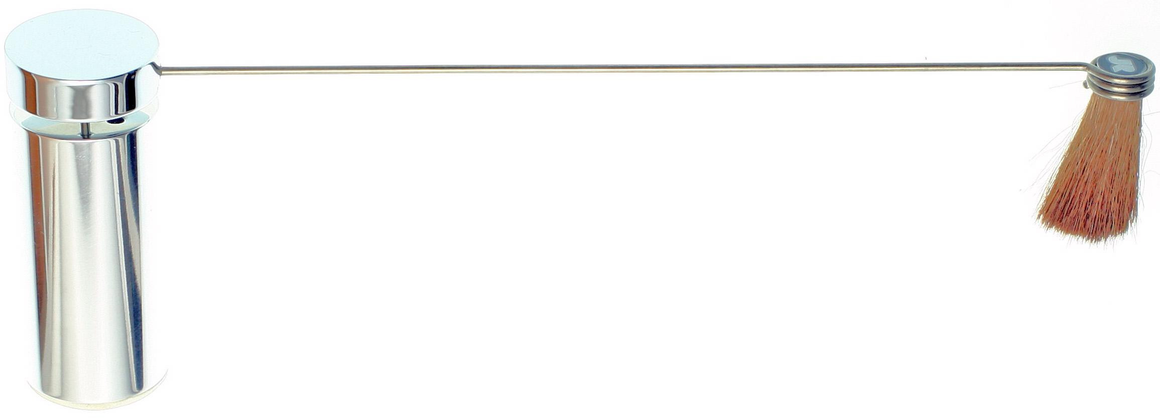 Auditorium Transrotor Spezialbesen 60mm für Leonardo Super Seven, Blue Ray, Enya 235319 - 1