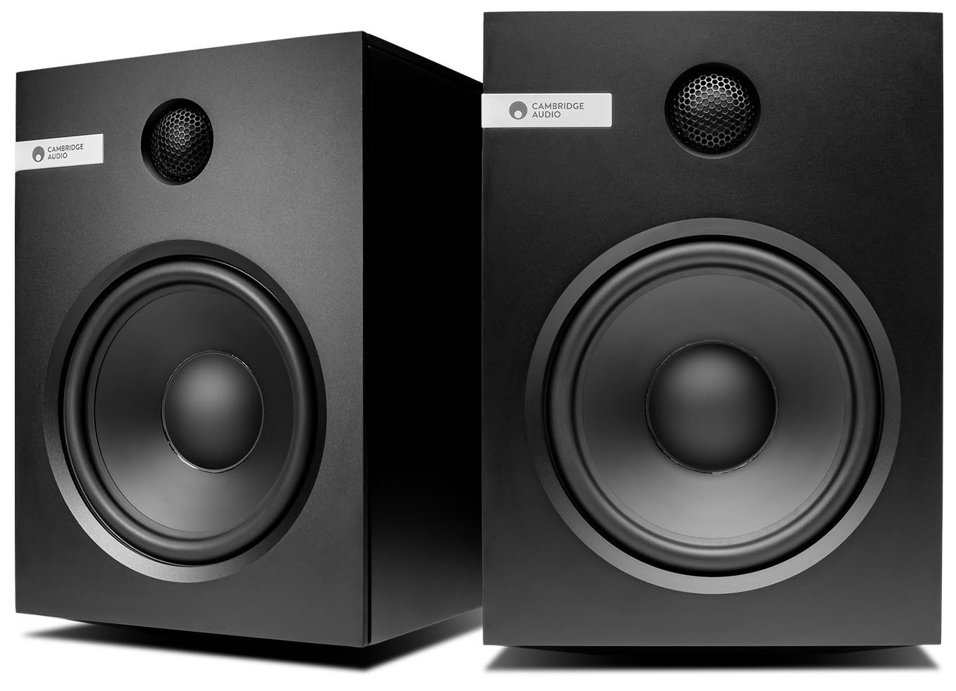 Auditorium Cambridge Audio Evo S Kompakter Lautsprecher 201101 - 3