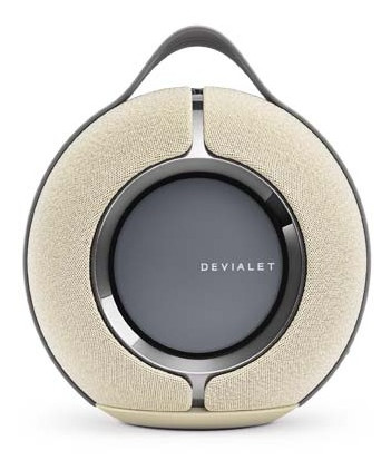 Auditorium Devialet Mania Smart portable speaker 299688 - 2