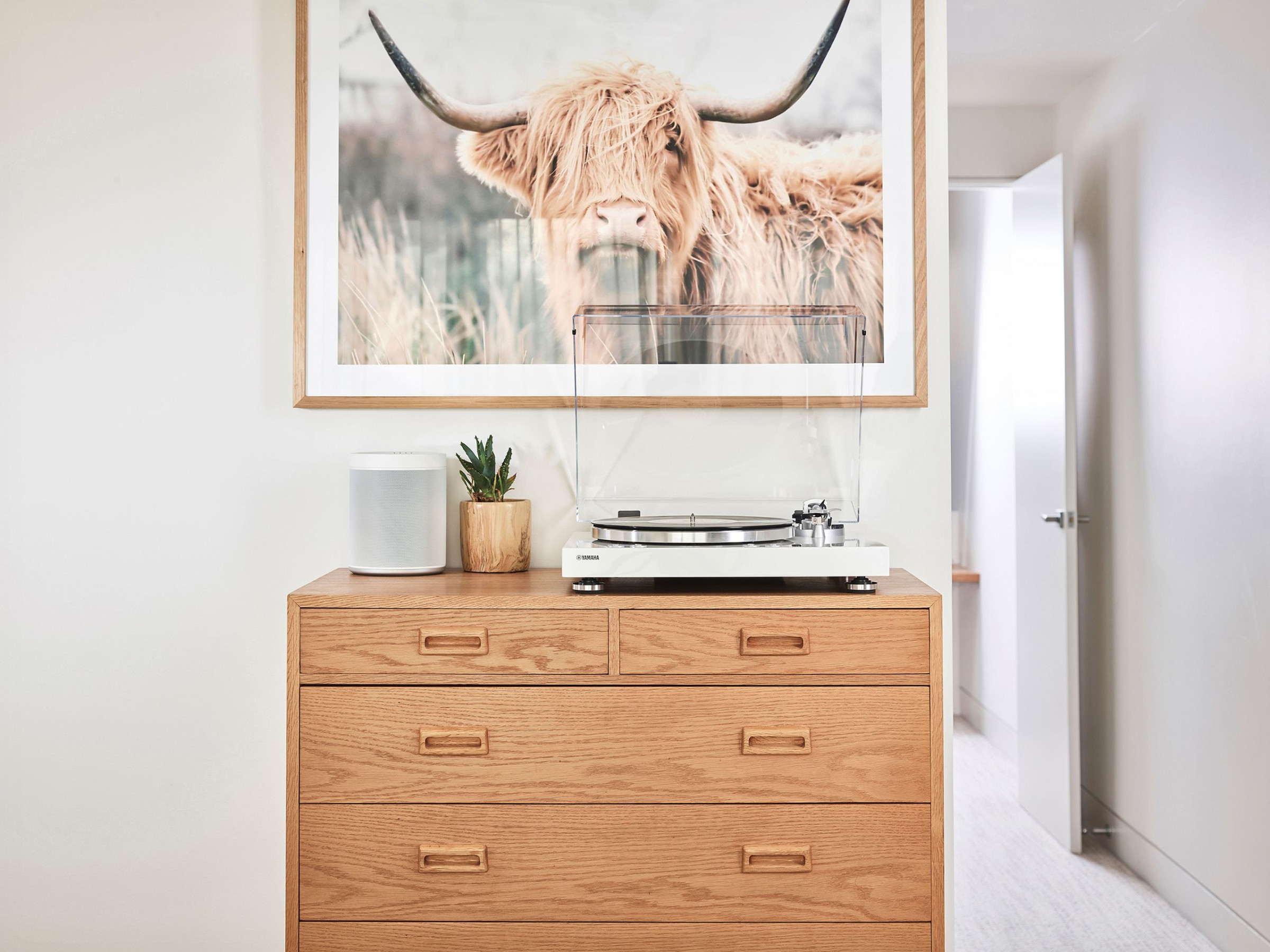 Auditorium Yamaha MusicCast Vinyl 500  283815 - 4