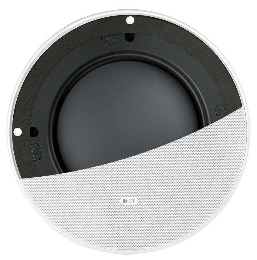 Auditorium KEF Ci200TRb Subwoofer 288082 - 1
