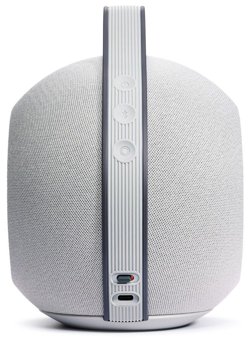 Auditorium Devialet Mania Smart portable speaker ohne Dockingstation 296325 - 7