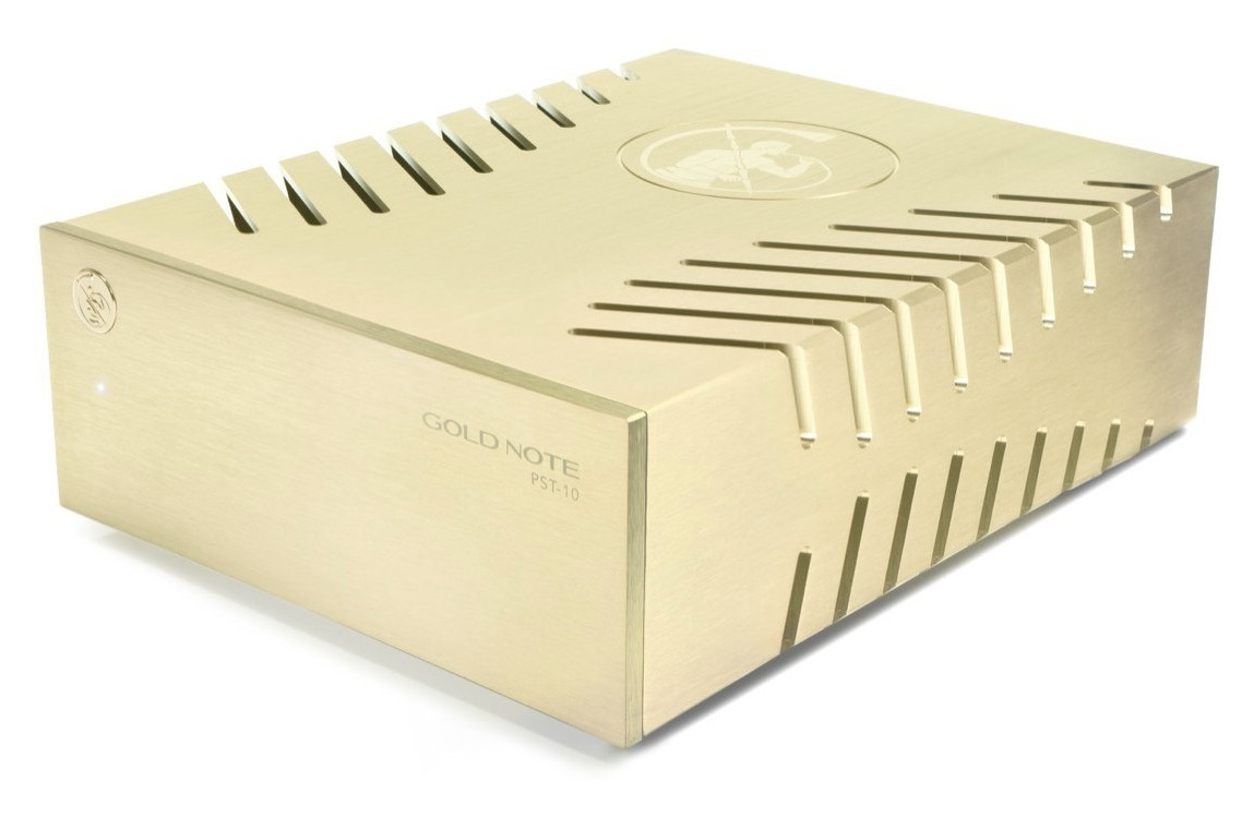 Auditorium Gold Note PH-10 MM/MC Phono-Verstärker 217400 - 1