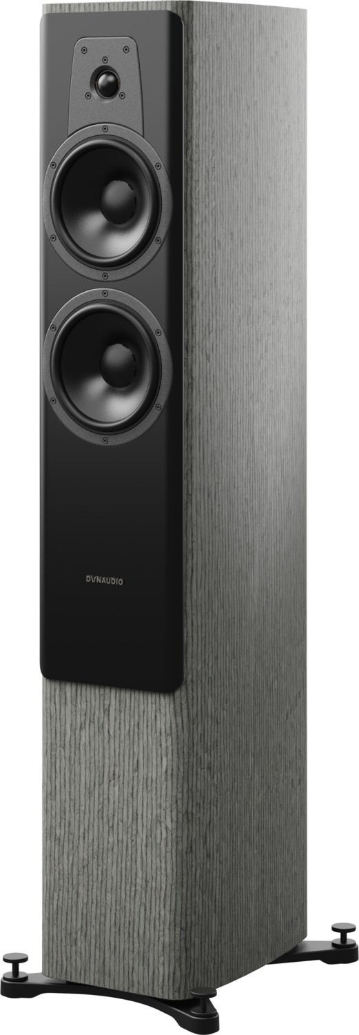 Auditorium Dynaudio Contour 30i Standlautsprecher  201809 - 1