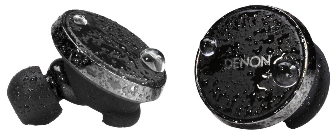 Auditorium Denon Perl Pro In Ear Kopfhörer 202273 - 3