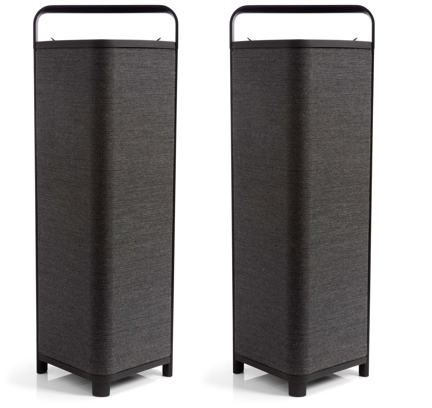 Auditorium Escape P9 Highend Bluetooth Speaker Stereo-Set 294861 - 1